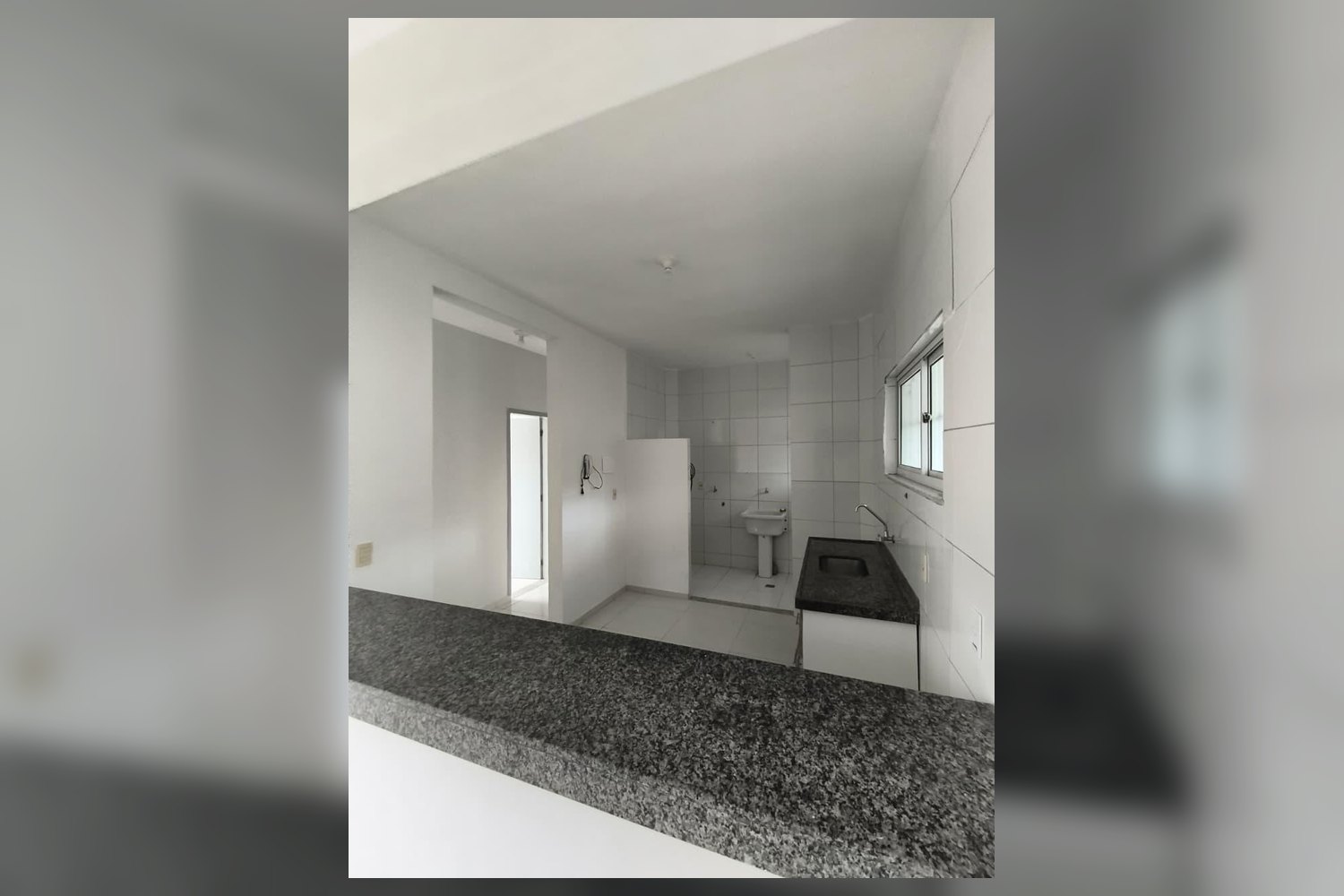 Residencial Solarium - foto 4