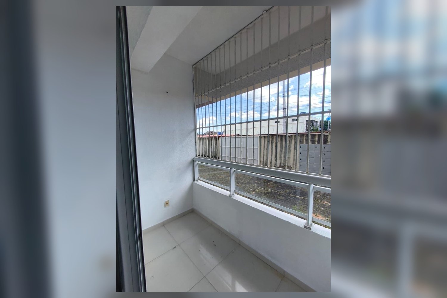 Residencial Solarium - foto 10